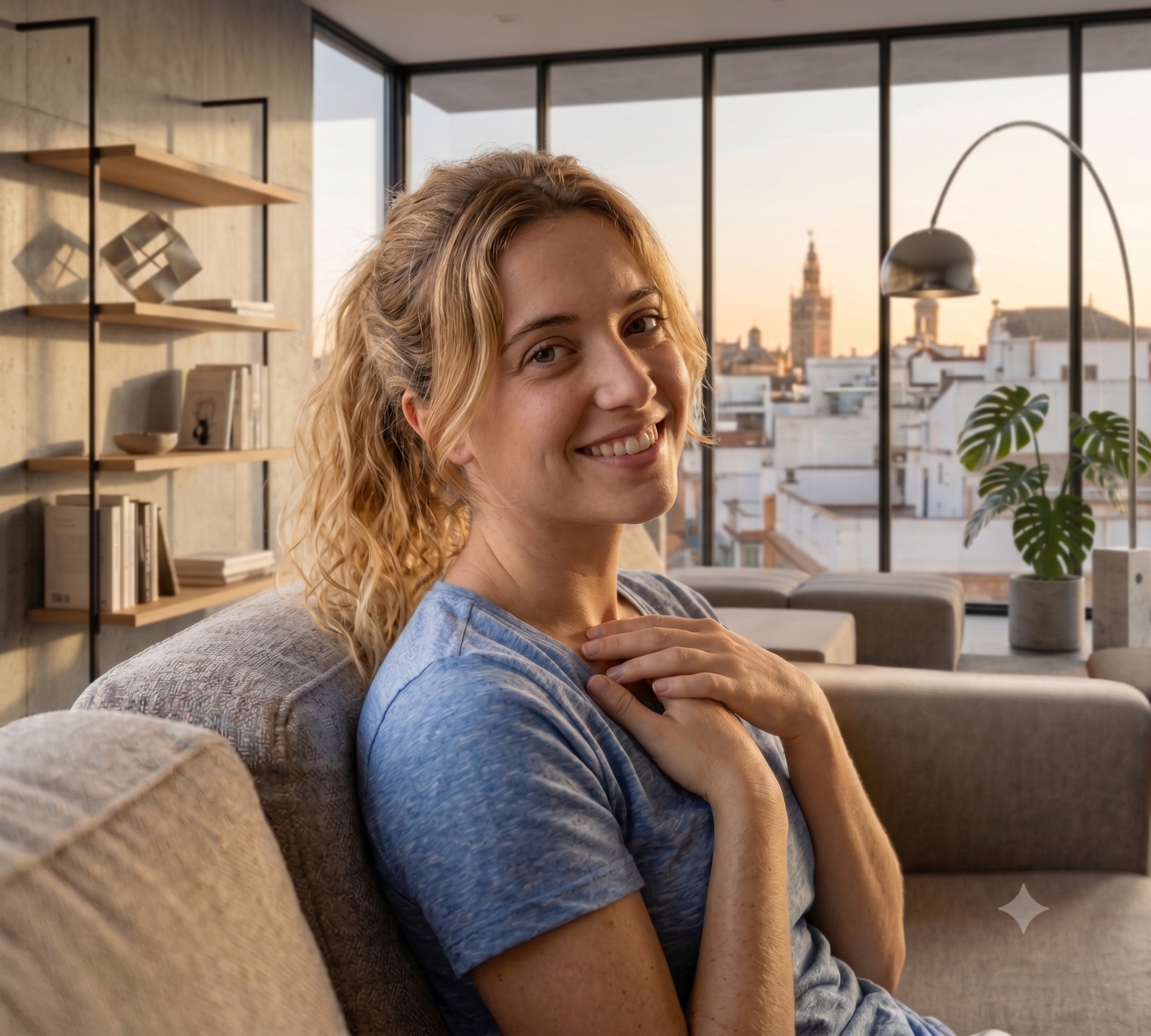 Laura R. - Valencia