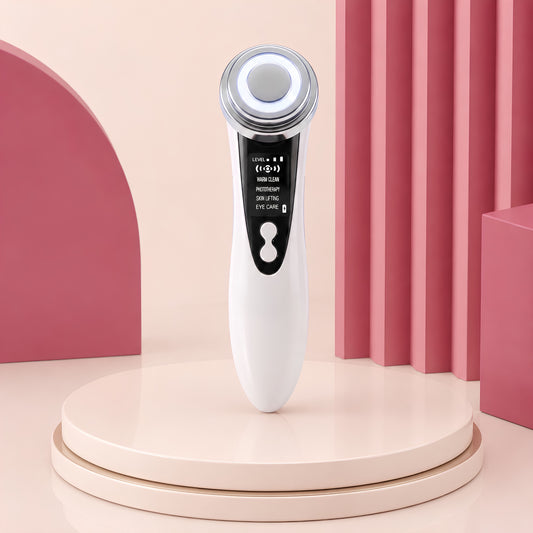Masajeador Facial Ledterapia NebulClouds™
